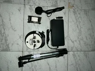 Bicicleta Eléctrica Nueva 2026