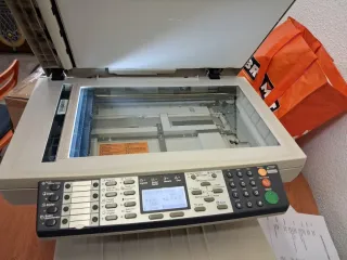 Impresora Multifunción Kyocera.