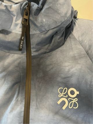 Chaqueta Puffer LOEWE - ON