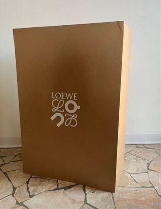 Chaqueta Puffer LOEWE - ON