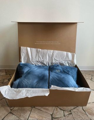 Chaqueta Puffer LOEWE - ON