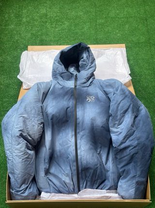 Chaqueta Puffer LOEWE - ON