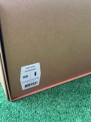 Chaqueta Puffer LOEWE - ON