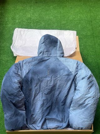 Chaqueta Puffer LOEWE - ON