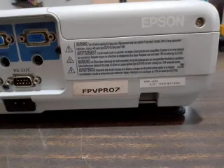 Proiettore Epson EMP-83H