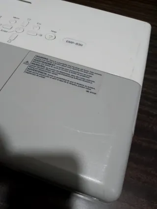 Proiettore Epson EMP-83H
