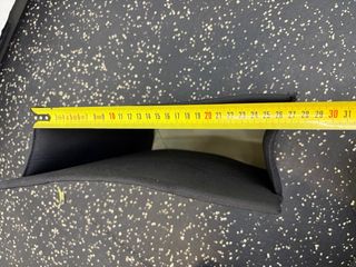 Bolsillero Thais VW California t5/t6