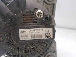ALTERNADOR PEUGEOT 208 575883