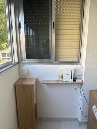 Ventanas para terraza