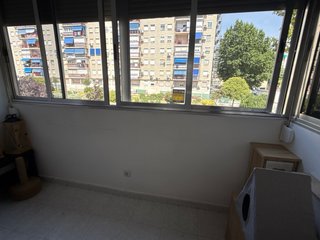 Ventanas para terraza