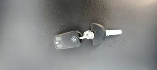 BMW C600 Sport Negra Automática