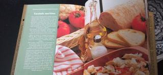 Libro Ensaladas internacionales