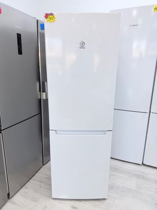 Frigorífico Combi Balay 175cm No Frost A++ - Envío