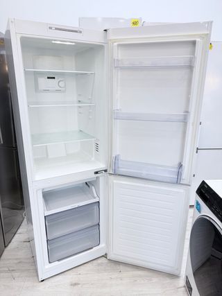 Frigorífico Combi Balay 175cm No Frost A++ - Envío