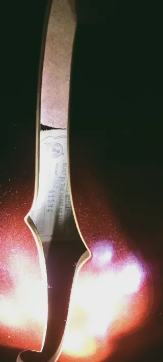 Guitarra Framus Sorrella