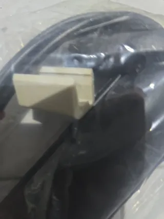 Piloto Anchura LED Curvo FA990203LED-I Izquierdo