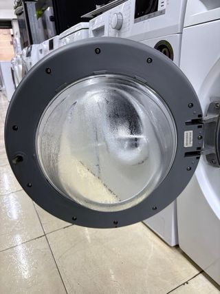 Lavadora Samsung 8kg 1400RPM