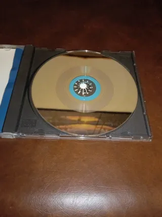 CD Promo Pizzicato Vol. II 100% Radio