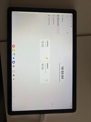 Samsung Galaxy Tab A9+