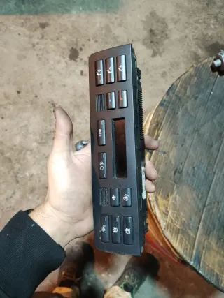 Módulo Climatizador BMW E46