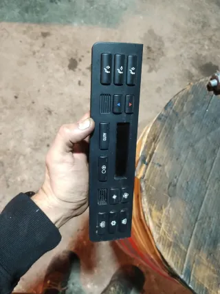 Módulo Climatizador BMW E46
