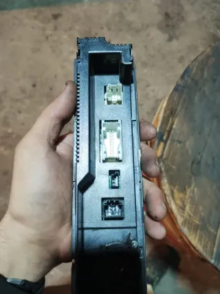 Módulo Climatizador BMW E46