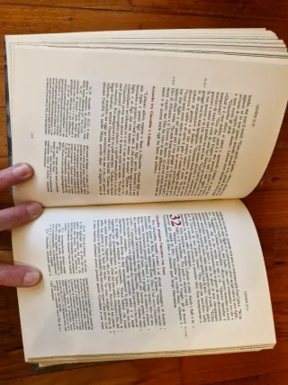 Libro della bibbia illustrato
