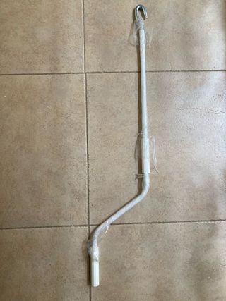 Manovella per tenda da sole 150 cm