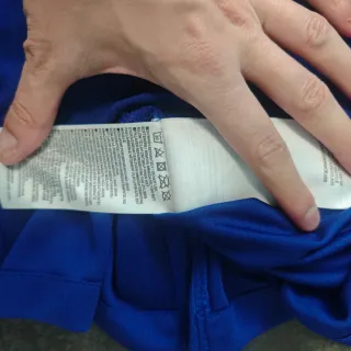 Maglia Chelsea Nkunku 18 2023/24 M