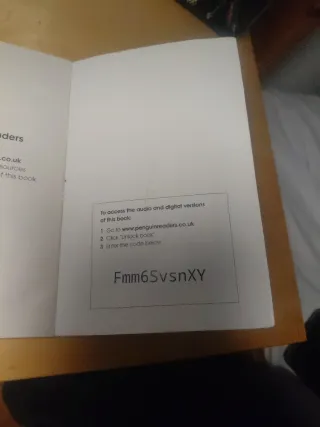 Roald Dahl boy,penguin readers.