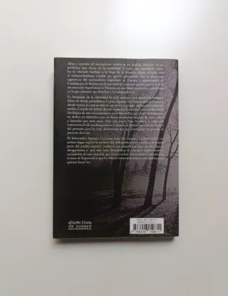 Mitos y leyendas del nacionalismo catalán.