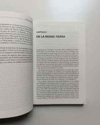 Mitos y leyendas del nacionalismo catalán.