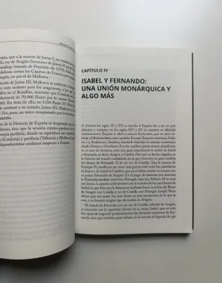 Mitos y leyendas del nacionalismo catalán.