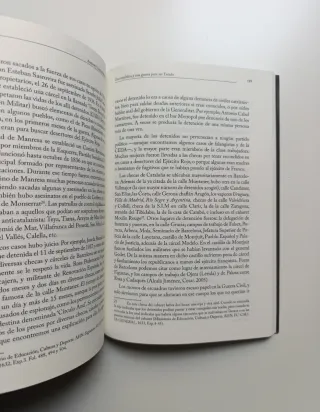 Mitos y leyendas del nacionalismo catalán.