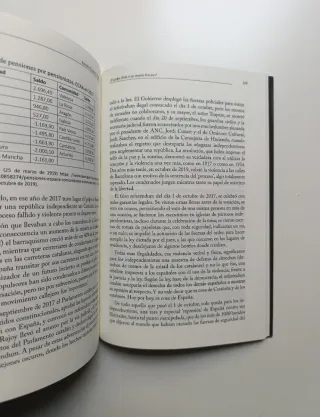 Mitos y leyendas del nacionalismo catalán.