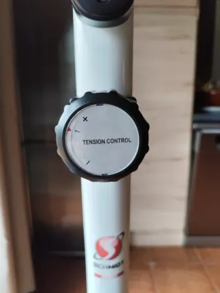 Bicicleta Estatica Schmidt