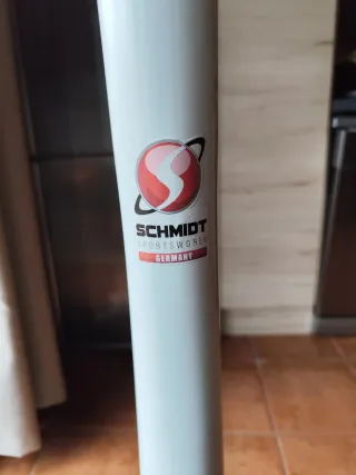 Bicicleta Estatica Schmidt