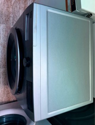 Lavadora Beko 7kg A+++ 1000rpm