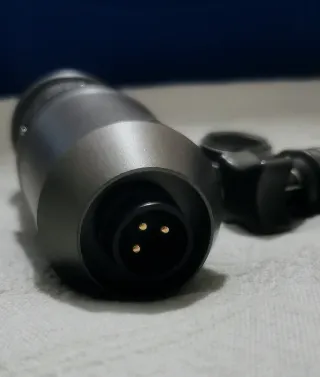 Micrófono Condensador Stagg PGT-80