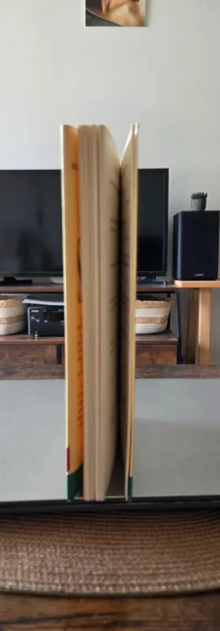 La buena suerte. Álex Rovira y Fernando Trías de B