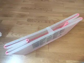 Bañera Stokke Flexi Bath plegable