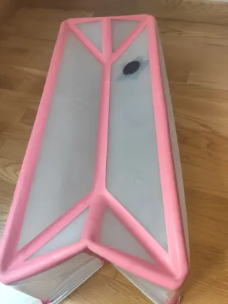 Bañera Stokke Flexi Bath plegable