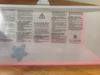 Bañera Stokke Flexi Bath plegable