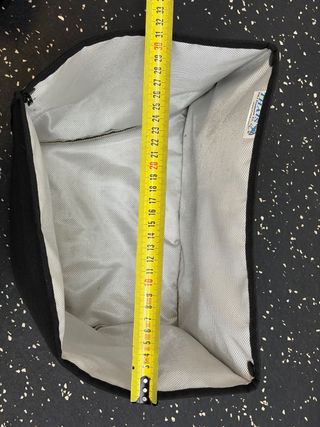 Bolsillero Zapatero VW T6  solo butacas de 3