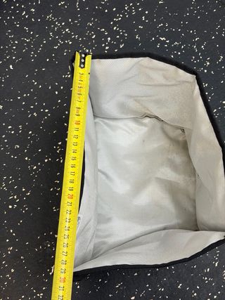 Bolsillero Zapatero VW T6  solo butacas de 3