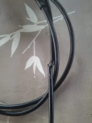 Control Velocidad Autowalk Husqvarna