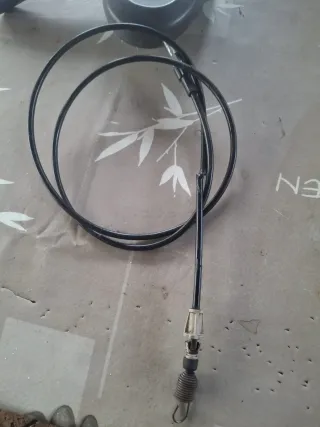 Control Velocidad Autowalk Husqvarna