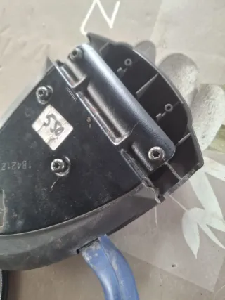 Control Velocidad Autowalk Husqvarna