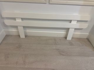 Barandilla protectora para cama infantil