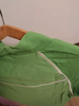 Neopreno+ camiseta interna de surf 14 años